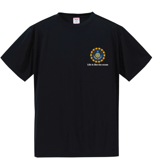 OGmarine Tシャツ